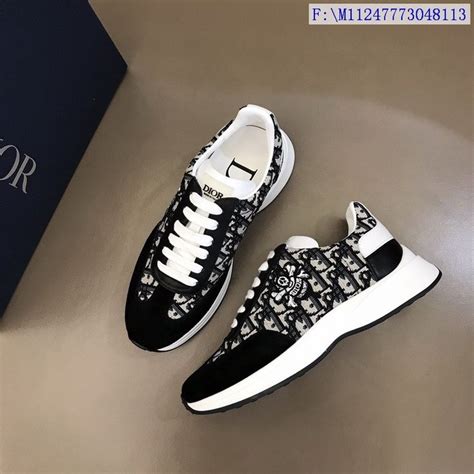 tenis dior rosas|christian dior sneakers men price.